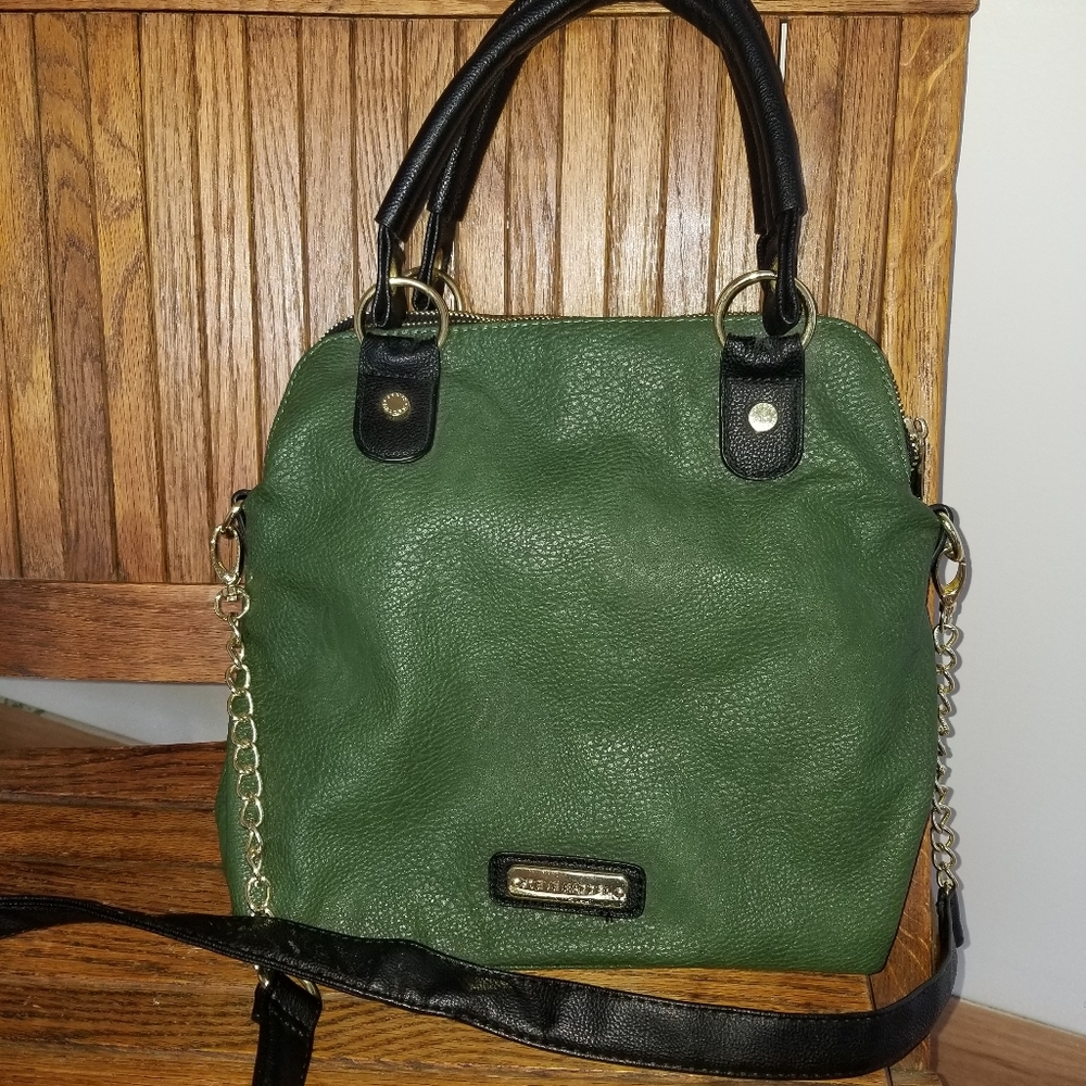 Steve madden purse / crossbody bag